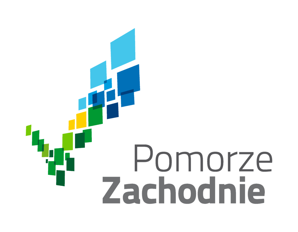 logo Pomorze Zachodnie